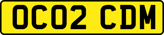 OC02CDM