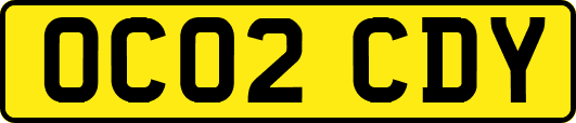 OC02CDY