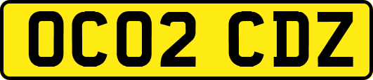OC02CDZ