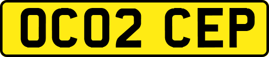 OC02CEP
