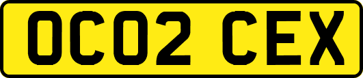 OC02CEX