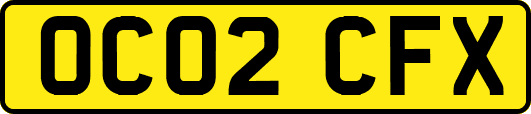 OC02CFX