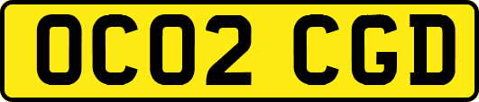 OC02CGD
