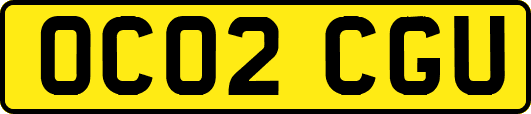 OC02CGU