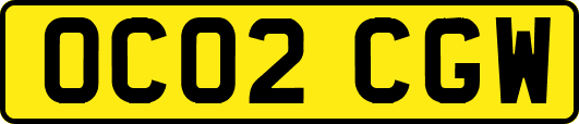 OC02CGW