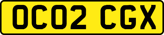 OC02CGX