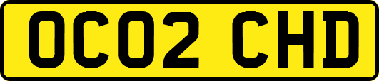 OC02CHD