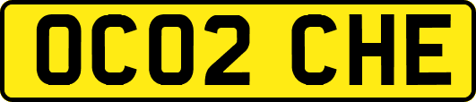 OC02CHE