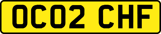 OC02CHF