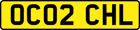 OC02CHL