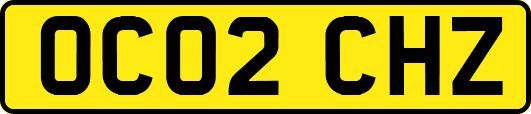 OC02CHZ