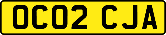 OC02CJA