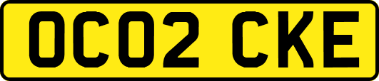 OC02CKE