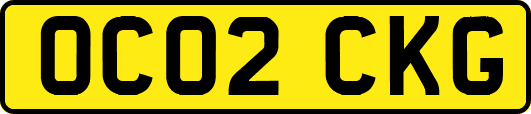 OC02CKG