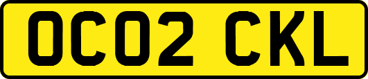 OC02CKL