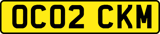 OC02CKM