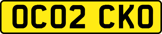 OC02CKO
