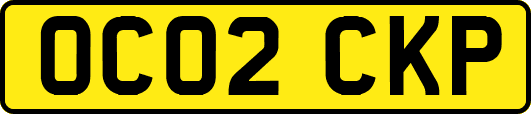OC02CKP