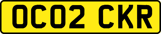 OC02CKR