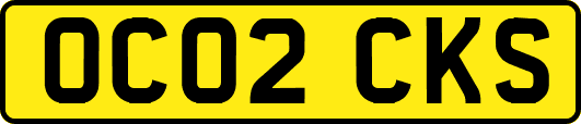 OC02CKS