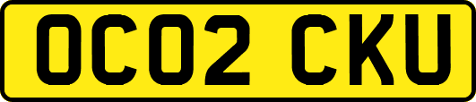 OC02CKU