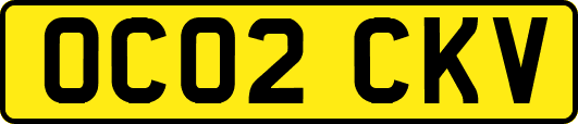 OC02CKV