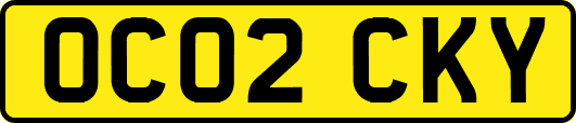 OC02CKY