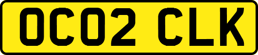 OC02CLK