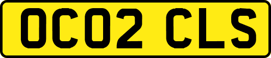 OC02CLS