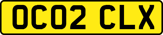 OC02CLX