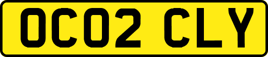 OC02CLY