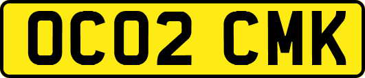 OC02CMK