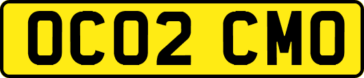 OC02CMO