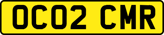 OC02CMR