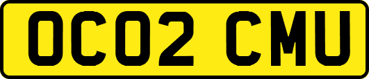 OC02CMU