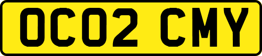 OC02CMY