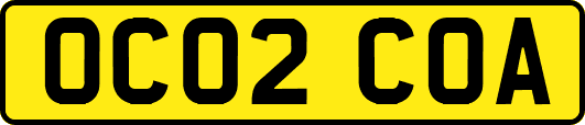 OC02COA