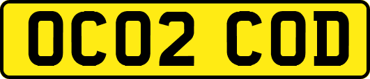 OC02COD