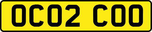 OC02COO