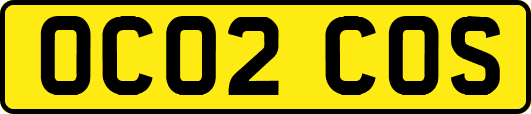 OC02COS
