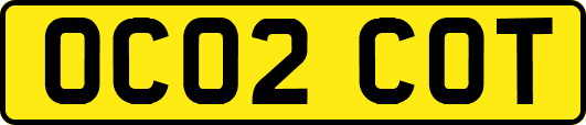 OC02COT