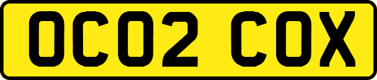 OC02COX