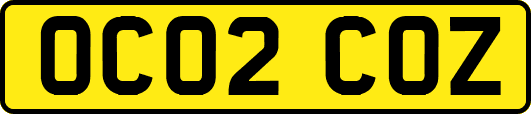 OC02COZ