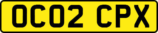OC02CPX