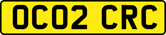 OC02CRC