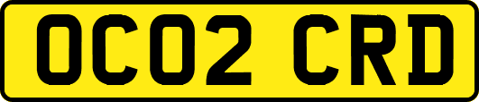 OC02CRD