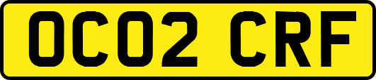 OC02CRF