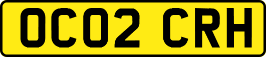 OC02CRH