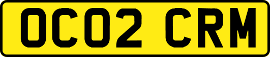 OC02CRM