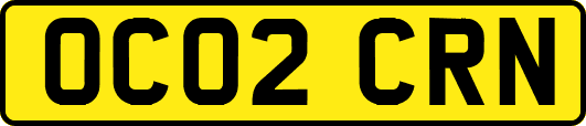 OC02CRN